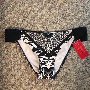 Gossip bathing suit bottoms